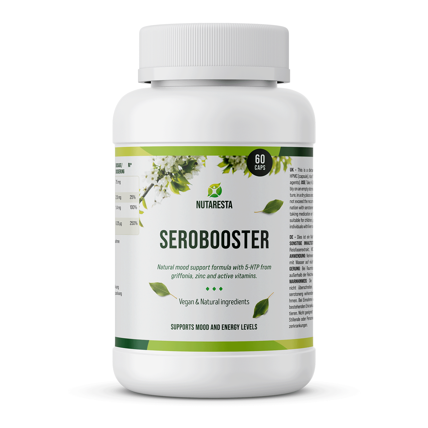 Serobooster