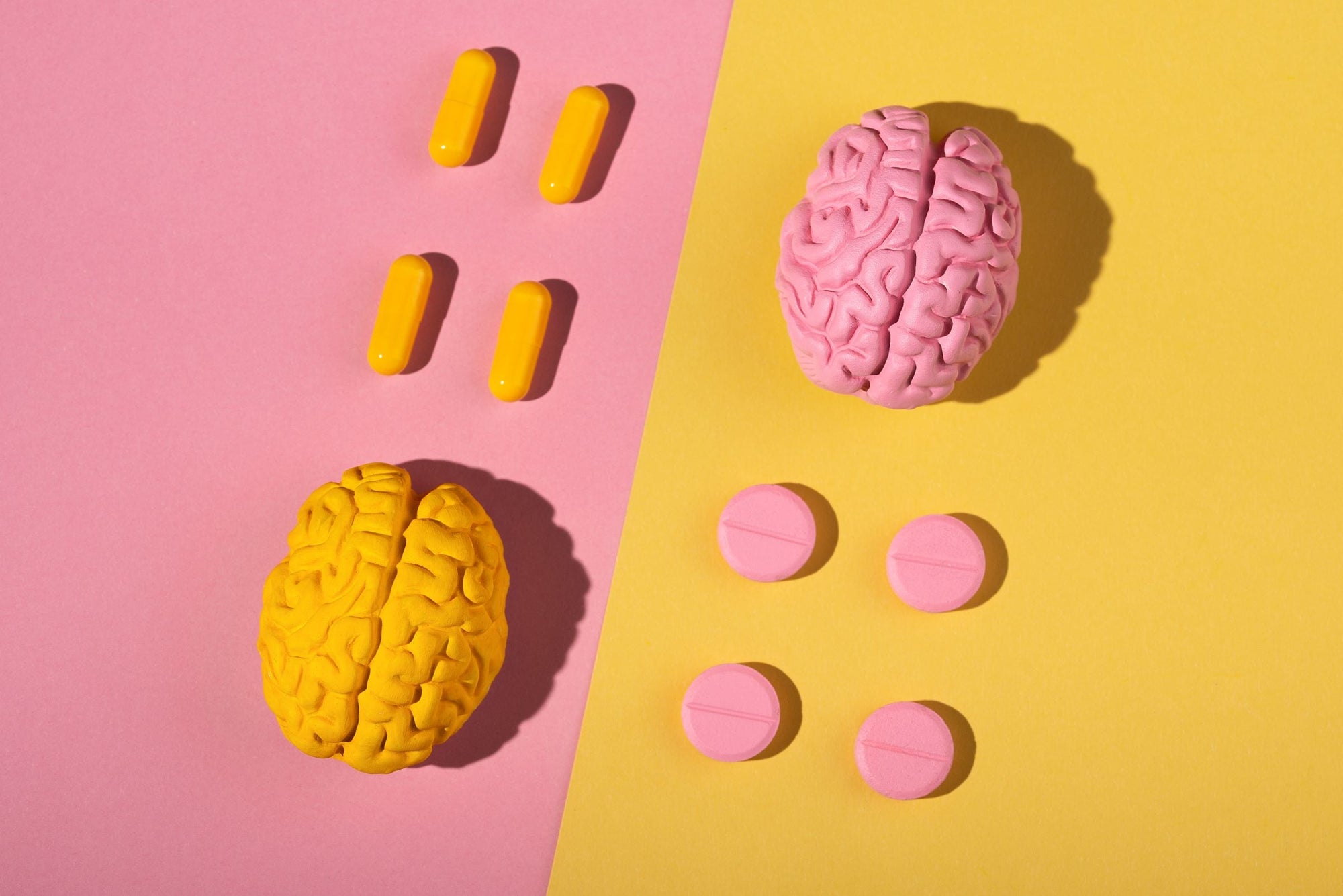 Serotonin vs Dopamine: What's The Difference?