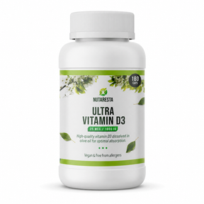 Ultra Vitamin D3