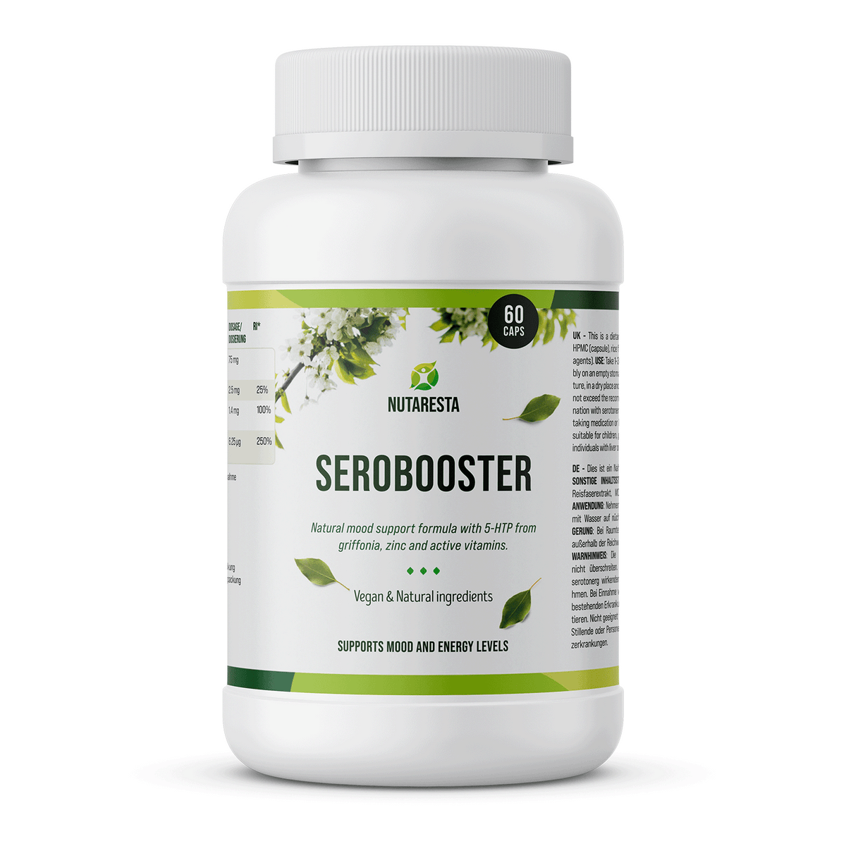 Serobooster