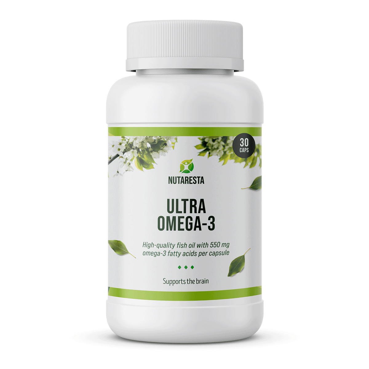 Ultra Omega-3