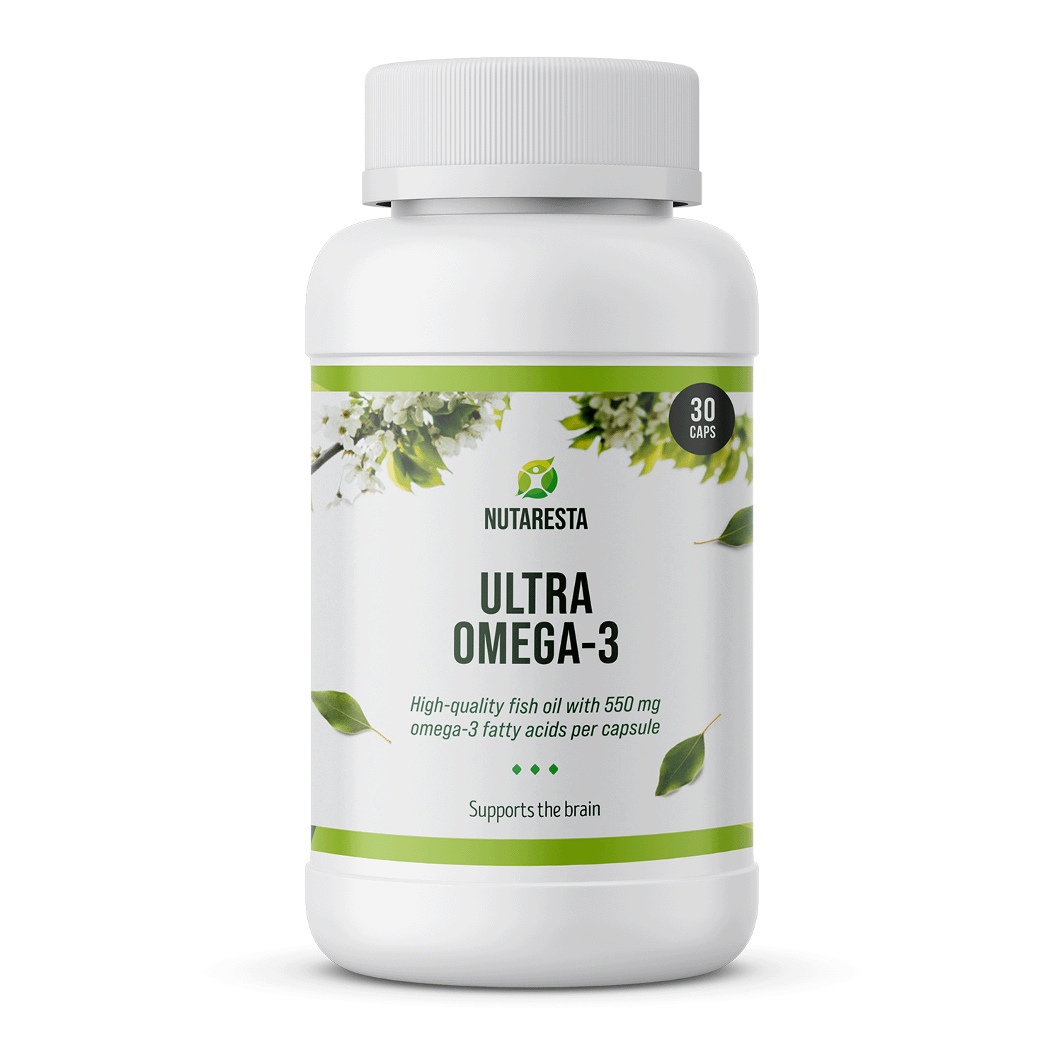 Ultra Omega-3