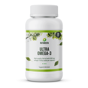 Ultra Omega-3