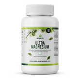 Magnesium &amp; Taurin