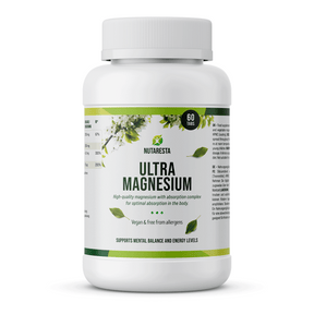 Magnesium &amp; Taurin