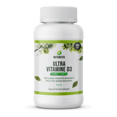 Ultra Vitamine D3