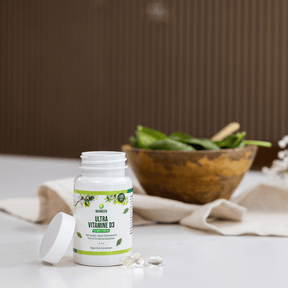 Ultra Vitamine D3