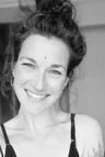 Ebrina - Nutritionist